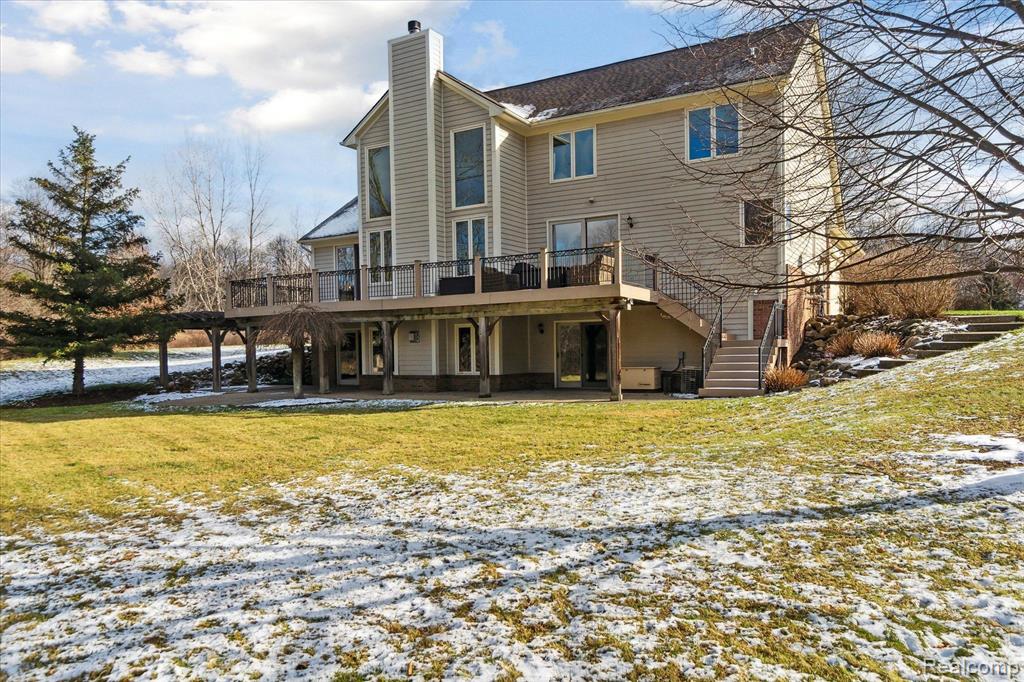 476 ARTHURS, Ortonville, MI 48462 — Photo 32