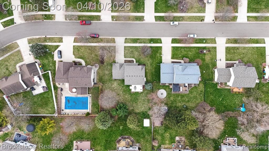 12359 Mission Hills Drive, Dewitt, MI 48820 — Photo 54