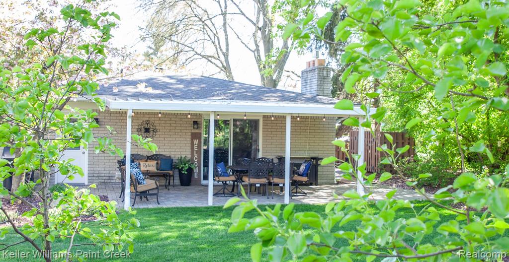 4621 REGENCY Drive, Shelby Twp, MI 48316 — Photo 76