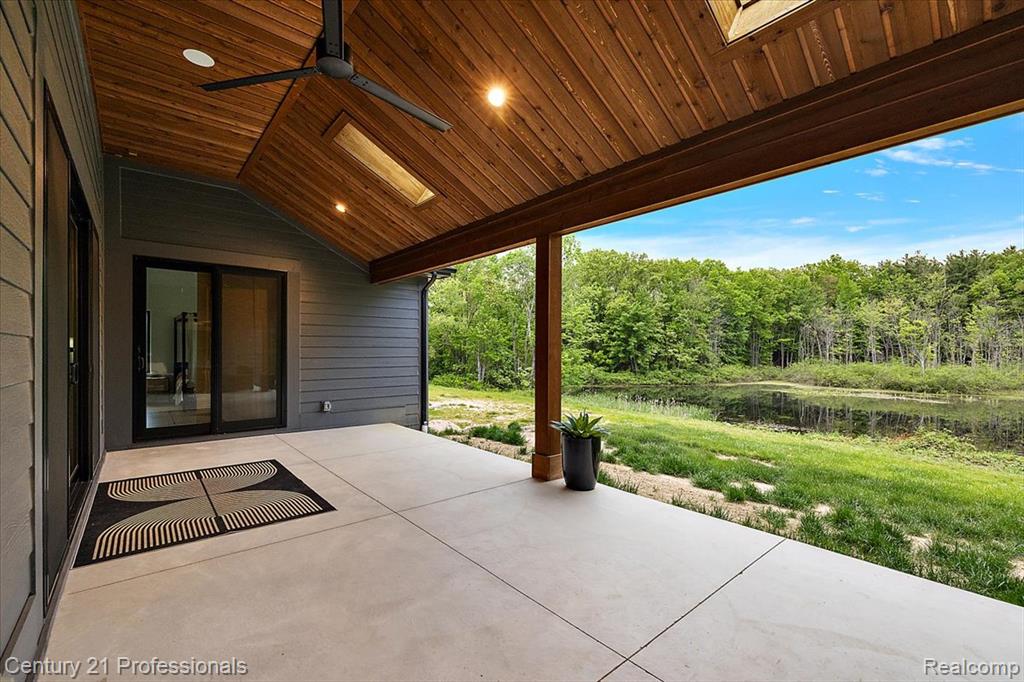 5340 Clarkston, Clarkston, MI 48348 — Photo 58