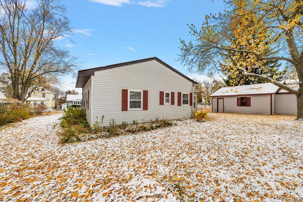 777 Emerson Avenue, Pontiac, MI 48340 — Photo 44