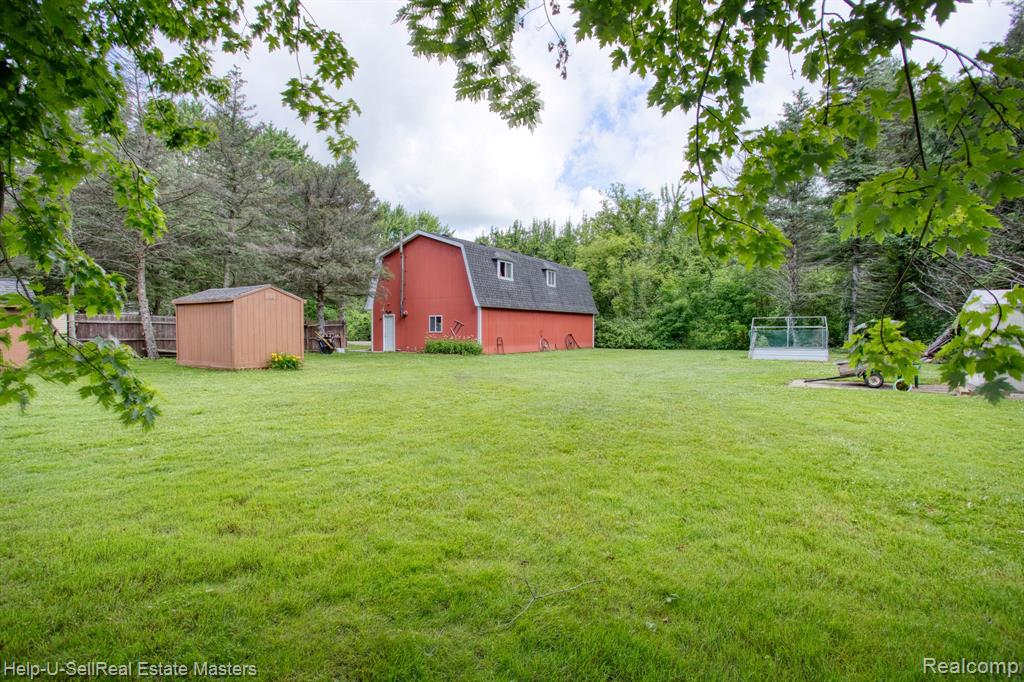6060 State Road, Burtchville, MI 48059 — Photo 8
