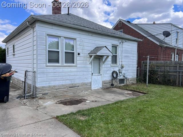6901 Faust Avenue, Detroit, MI 48228 — Photo 4