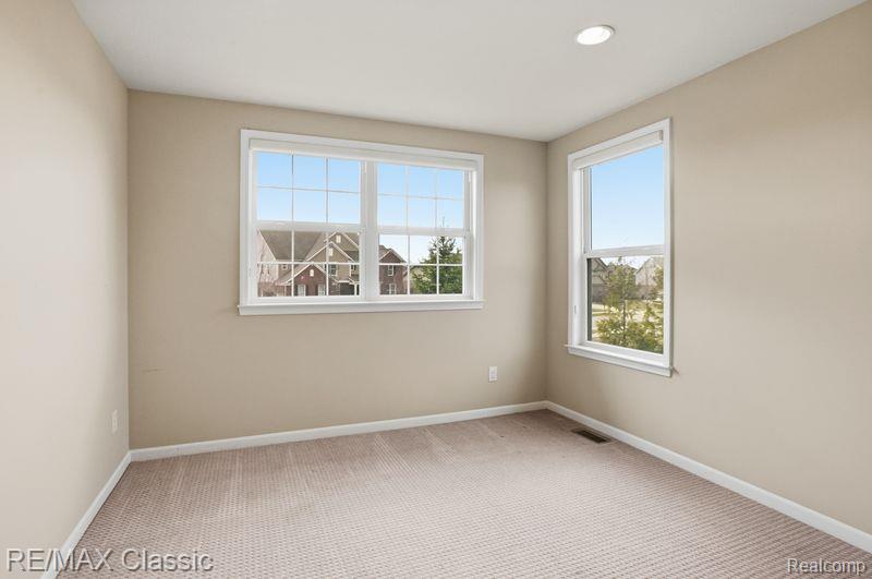 22822 Shepherds Hollow Drive, South Lyon, MI 48178 — Photo 35