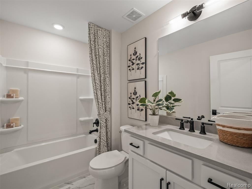 61563 Marino Lane, Washington, MI — Photo 55