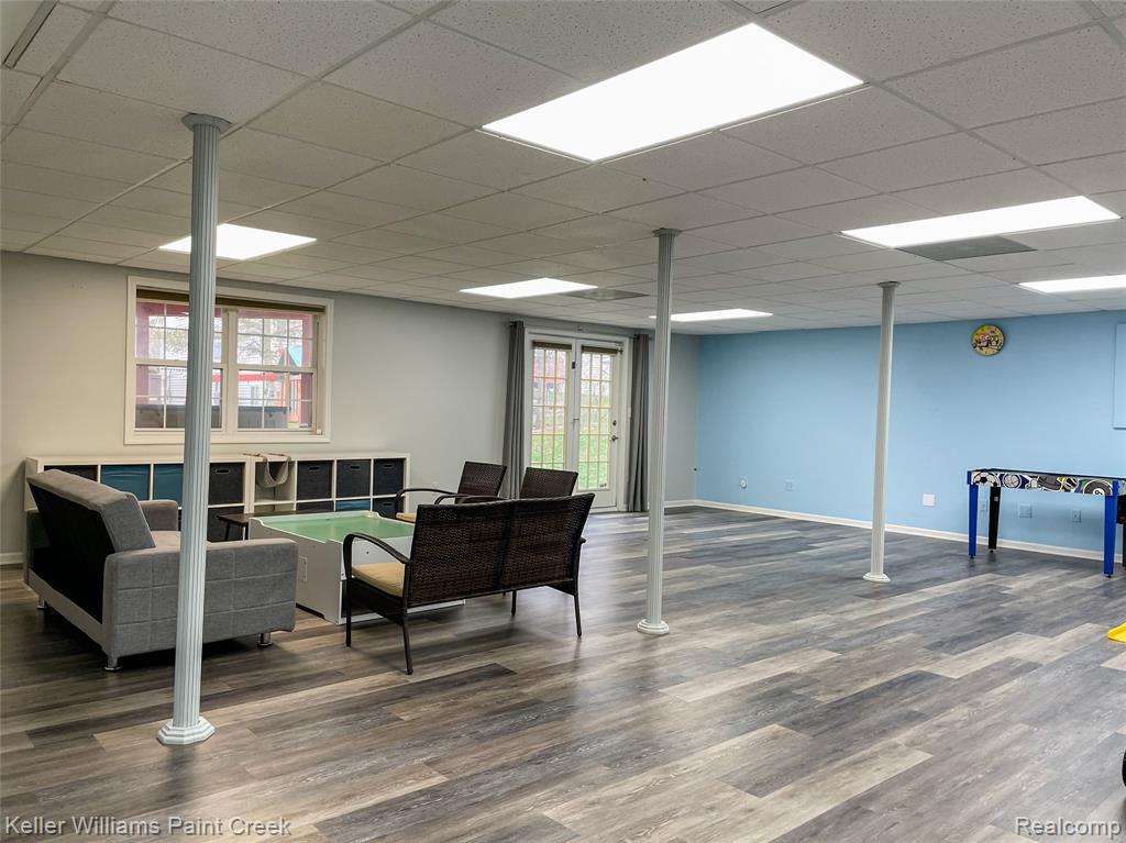 4927 Ravine Court, Ann Arbor, MI 48105 — Photo 30
