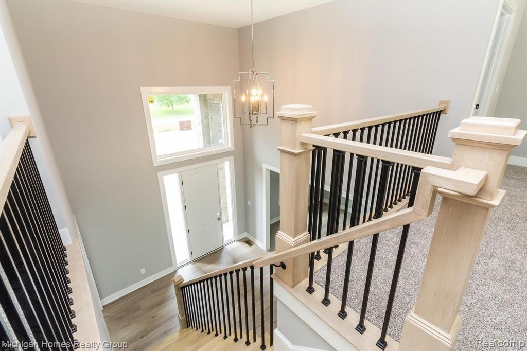 2910 LOON Drive, Wixom, MI 48393 — Photo 74