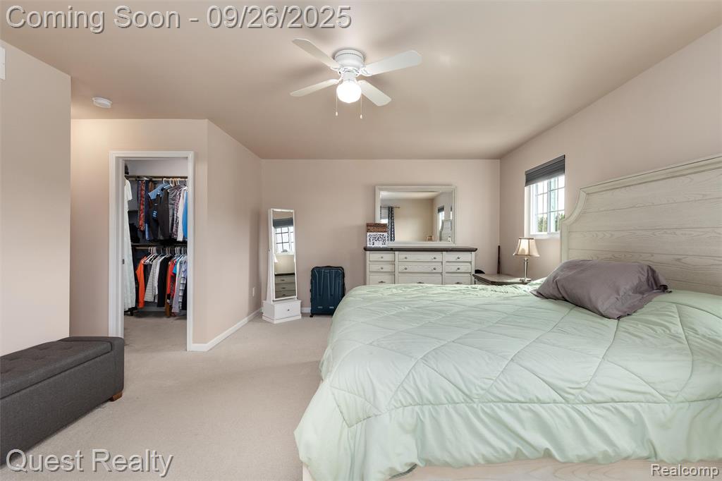 70 Fountain Park Drive, Waterford, MI 48327 — Photo 21