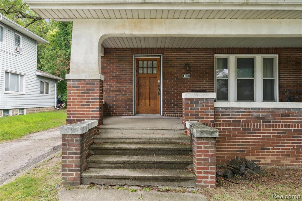 718 N Chevrolet Avenue, Flint, MI 48504 — Photo 35