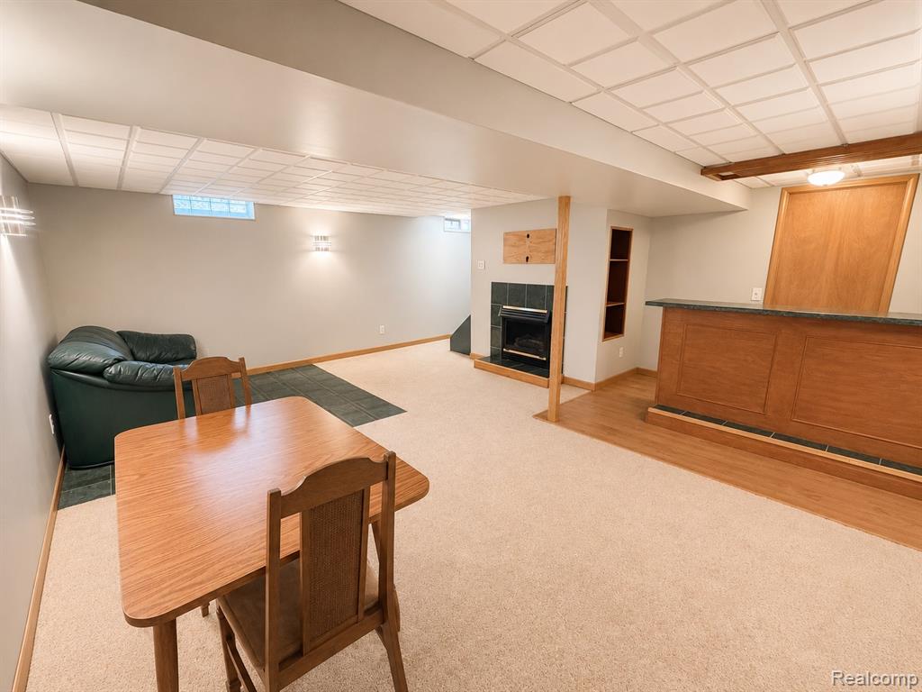 17116 Kingsbrooke Drive, Clinton Twp, MI 48038 — Photo 14