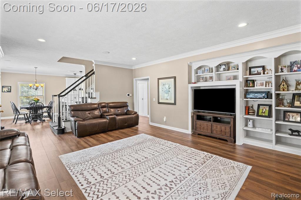 4478 Wood Duck Court, Linden, MI 48451 — Photo 38