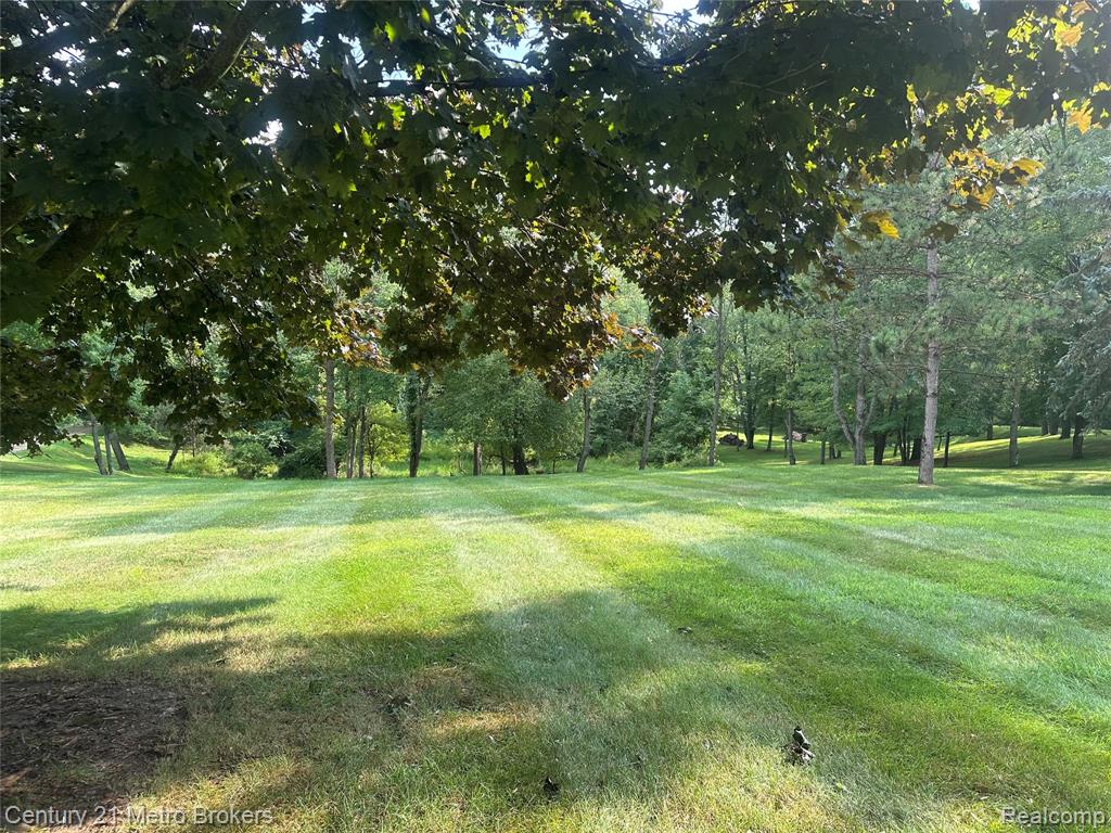 845 Hillsdale Lane, Ortonville, MI 48462 — Photo 33