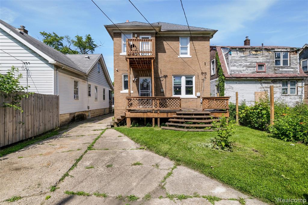 7738 Wykes Street, Detroit, MI 48210 — Photo 33