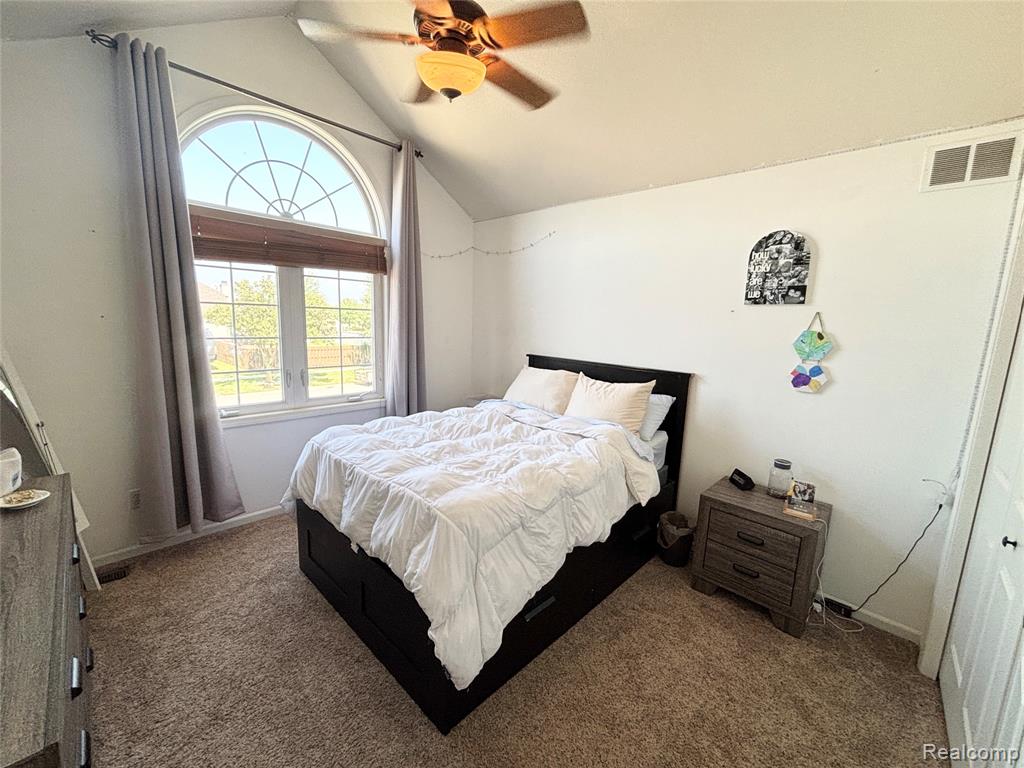 4272 Quail Ridge Lane, Newport, MI 48166 — Photo 34