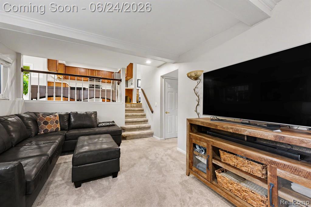 5997 Marble Drive, Troy, MI 48085 — Photo 20