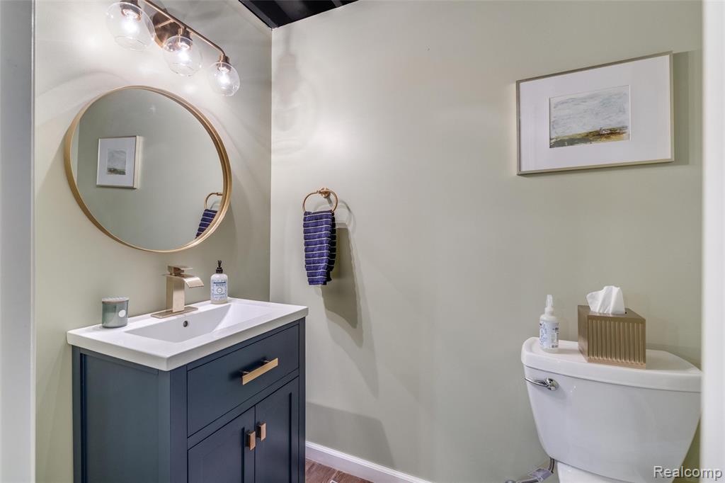 8374 Lasalle Court, Grosse Ile, MI 48138 — Photo 45
