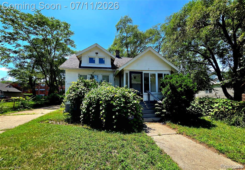 5021 Anatole Street, Grosse Pointe, MI 48236 — Photo 2