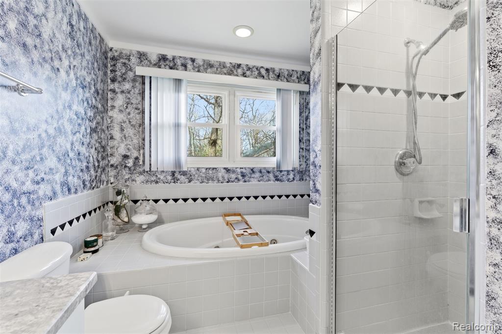 6960 Long Avenue, West Bloomfield, MI — Photo 37
