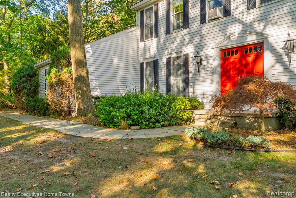 4680 Lakeshore Terrace, Fort Gratiot, MI 48059 — Photo 68