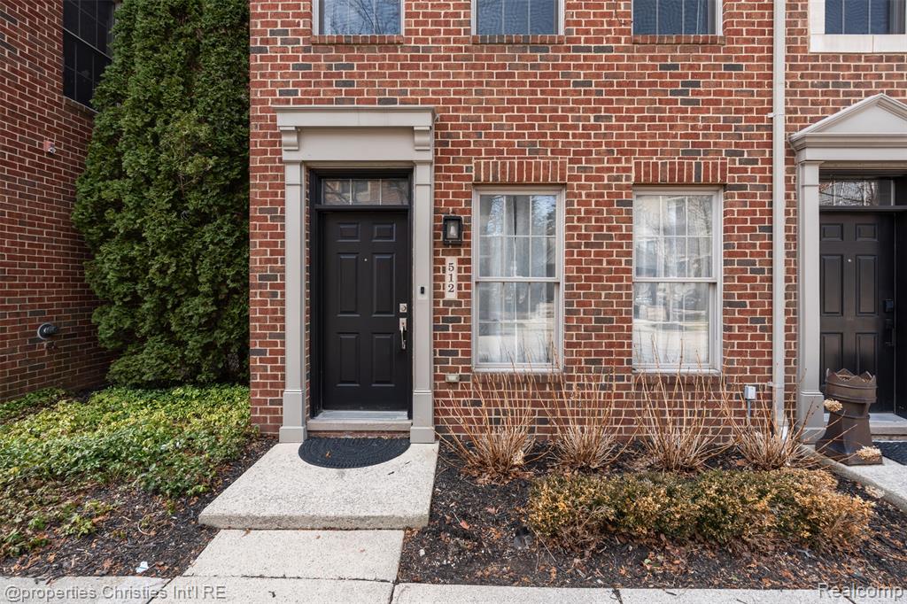 512 Graten Street, Birmingham, MI 48009 — Photo 7