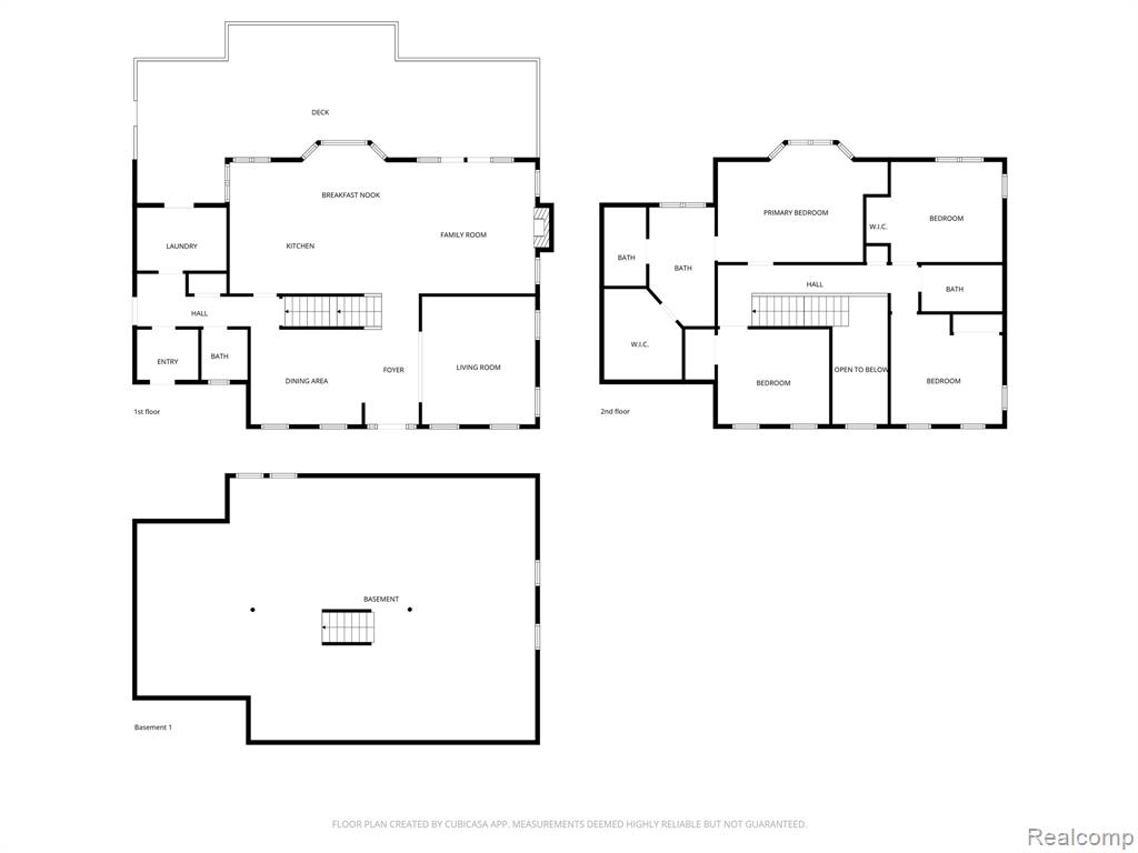 9619 Tree Top Court, Pinckney, MI, 48169