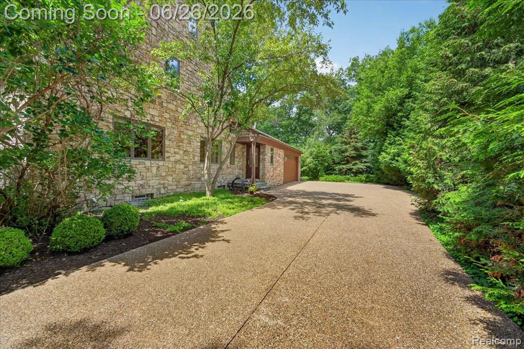 29498 E River Road, Grosse Ile, MI 48138 — Photo 52