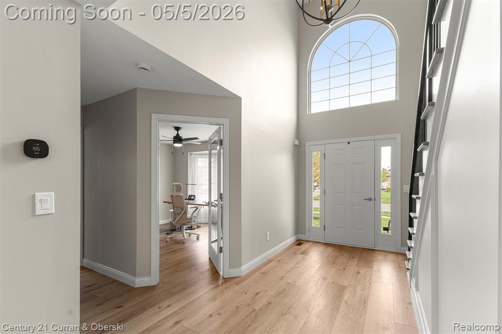 22254 Rhys Drive, Macomb, MI 48042 — Photo 3