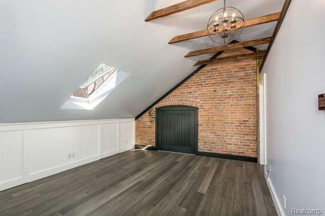650 W FOREST Avenue, Detroit, MI 48201 — Photo 14