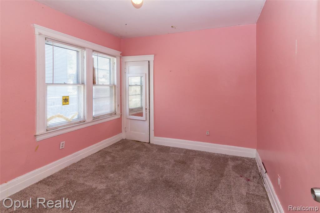 6361 Devereaux Street, Detroit, MI 48210 — Photo 17