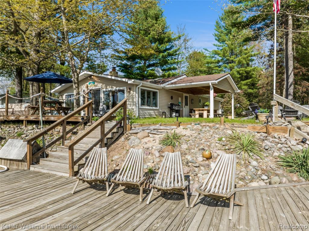 4425 Baker Road, Alger, MI 48610 — Photo 45