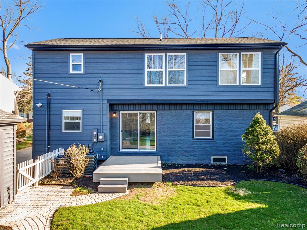 4312 Samoset Road, Royal Oak, MI 48073 — Photo 46