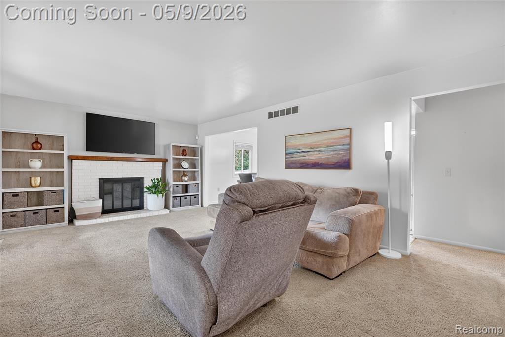 16621 Gatehouse Drive, Woodhaven, MI 48183 — Photo 6