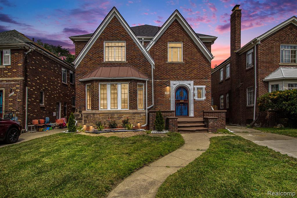 3790 FULLERTON Street, Detroit, MI 48238 — Photo 2