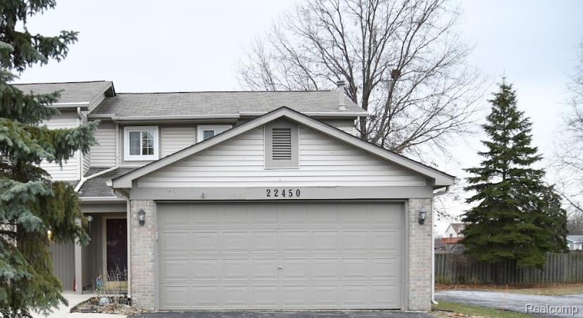 22450 SILVER CREEK Drive, Woodhaven, MI 48183 — Photo 3