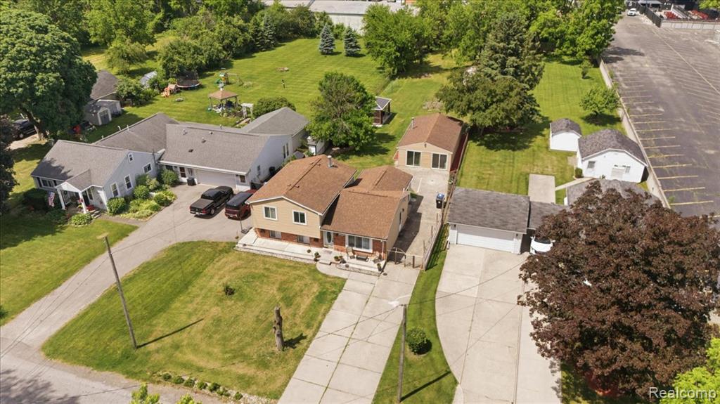 13575 Mercedes, Redford, MI 48239 — Photo 33