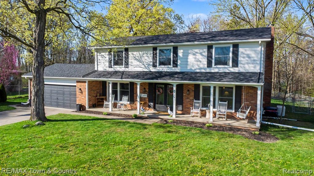 3423 Longview Drive, Flushing, MI 48433 — Photo 47