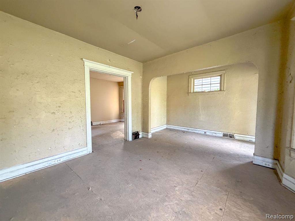 1540 Saint Clair Street, Detroit, MI 48214 — Photo 17