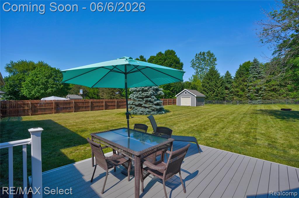 2288 Lost Creek Drive, Flushing, MI 48433 — Photo 52