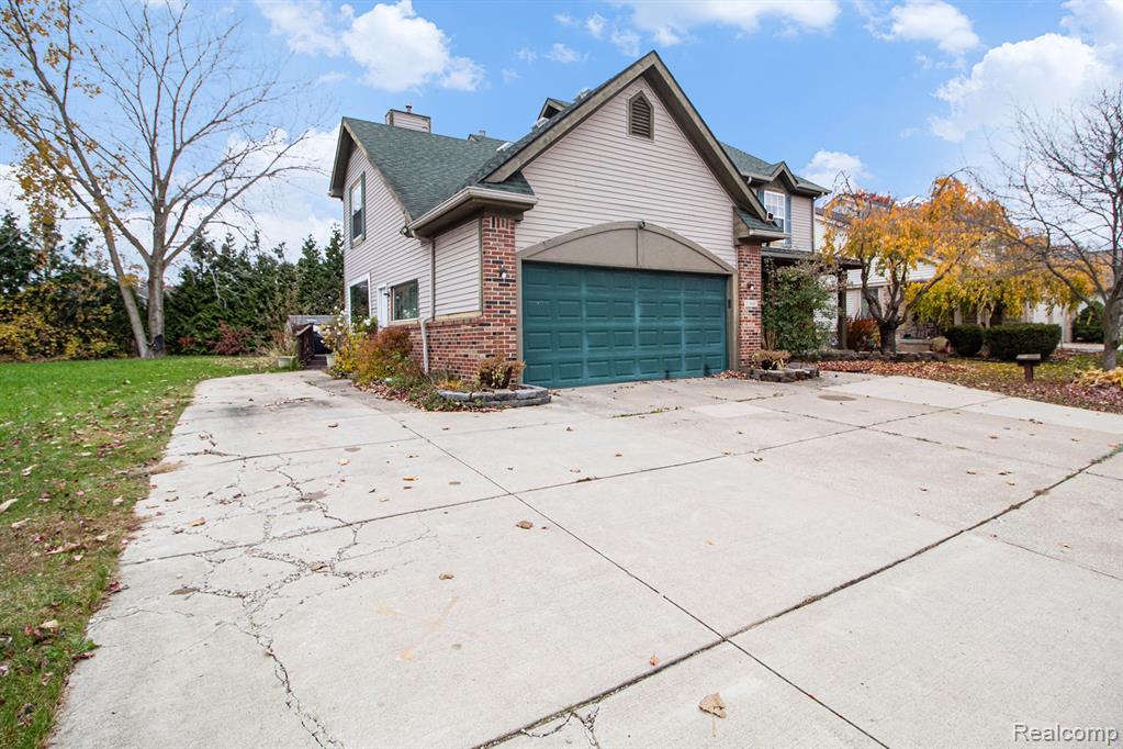 23840 Brentwood Drive, Trenton, MI 48183 — Photo 3