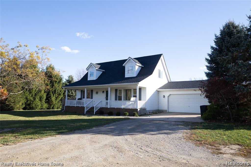 4683 Jeddo Rd Road, Fort Gratiot, MI 48059 — Photo 3