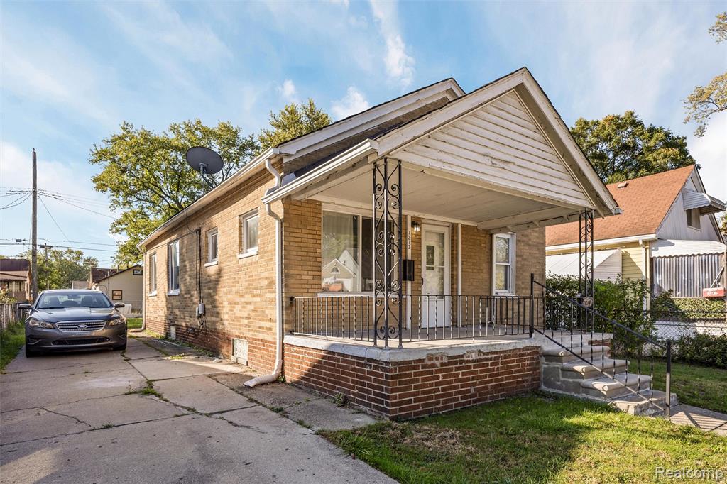 7212 Hudson Avenue, Warren, MI 48091 — Photo 4