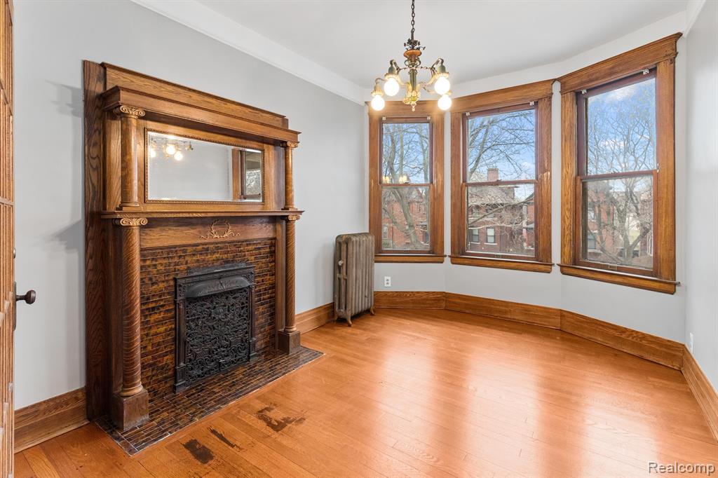 4158 AVERY Street, Detroit, MI 48208 — Photo 3