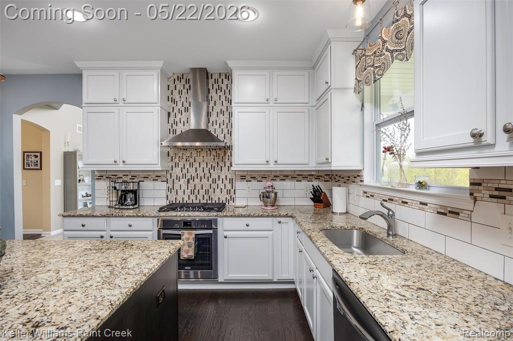 863 Appleton Court, Oakland, MI — Photo 8