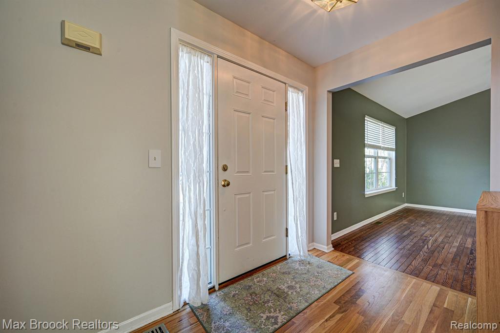 7273 BELLE MEADE Street, Ypsilanti, MI 48197 — Photo 4