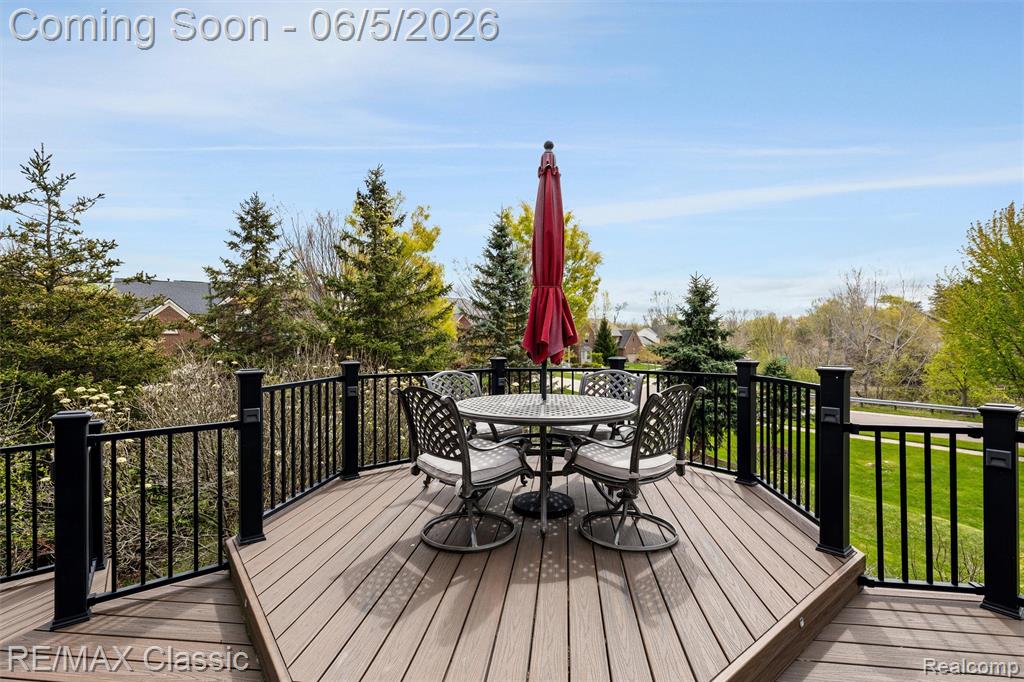 45201 Jacob Drive, Novi, MI — Photo 59