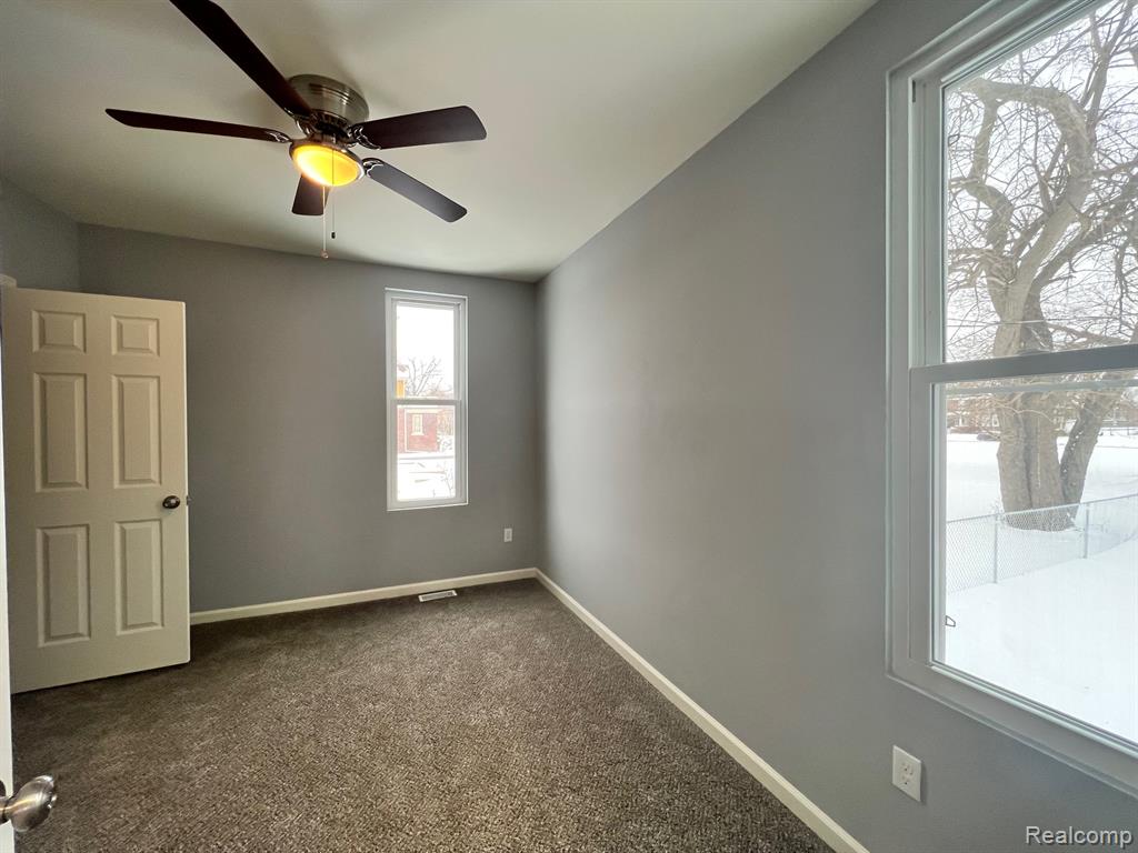 2931 Garland Street, Detroit, MI 48214 — Photo 8
