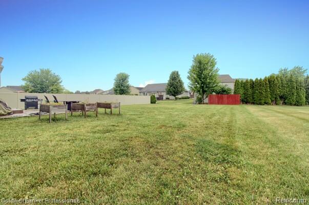 9109 Maple Ridge DR, Newport, MI 48166 — Photo 29