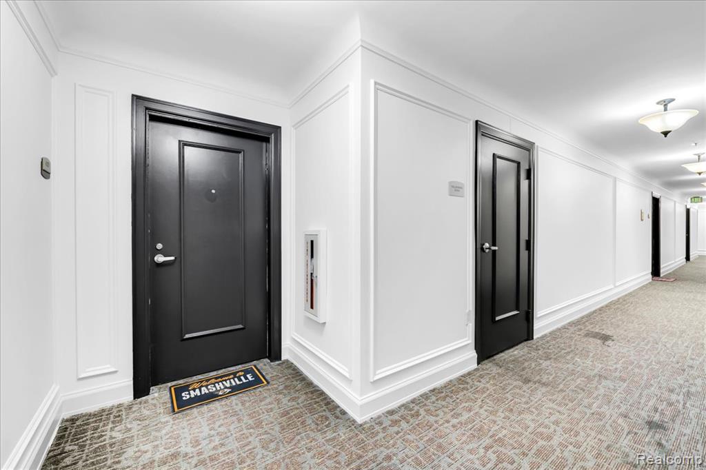 525 W LAFAYETTE Boulevard, 11D, Detroit, MI 48226 — Photo 10