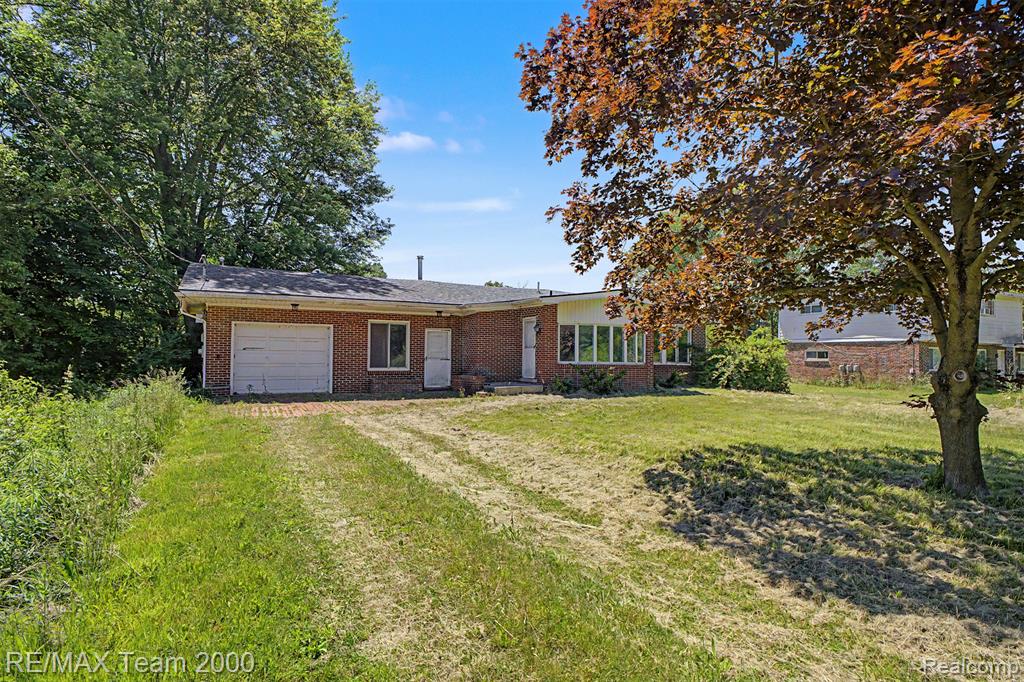 2145 Oakville Waltz Road, Ash, MI 48164 — Photo 3