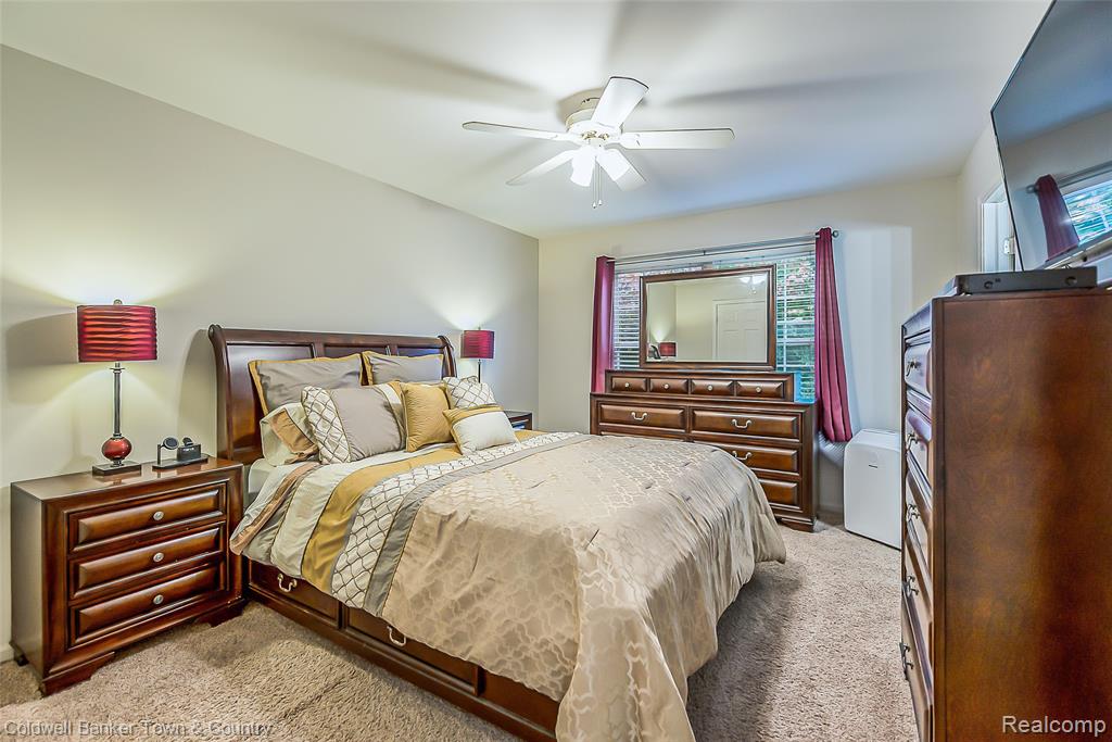 9305 Appleview Court, Brighton, MI 48116 — Photo 28
